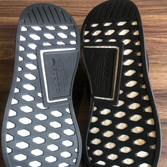 Adidas NMD_CS2 PRIMEKNIT SHOES - Picture 3 of 3